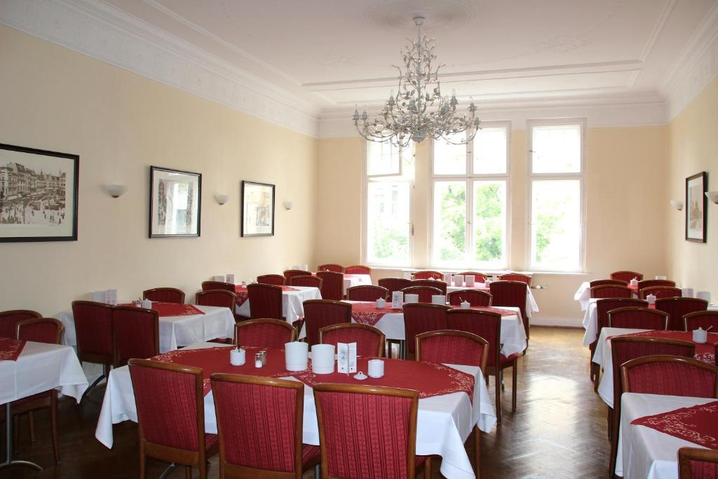 Kurfuerst Am Kurfuerstendamm Berlin Bagian luar foto